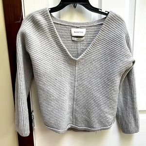 3 FOR$100 / Babaton Merino Wool Sweater
